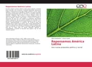 Cover von Repensemos América Latina