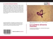 Cover von La Lombriz (Eisenia foetida)