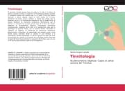 Cover von Tinnitologia