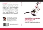 Cover von Diálogo de fuentes en el Derecho del Consumidor