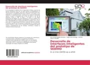 Cover von Desarrollo de Interfaces Inteligentes del prototipo de SEDIHO