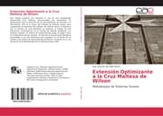 Cover von Extensión Optimizante a la Cruz Maltesa de Wilson