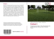 Cover von Fútbol I