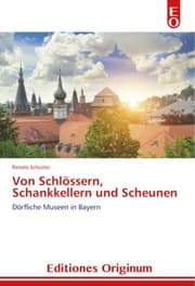 Cover von Von Schlössern, Schankkellern und Scheunen