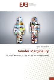 Cover von Gender Marginality
