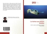Cover von La tortue aux petites Antilles