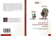 Cover von Conception et Programmation Objet Avancée