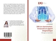 Cover von LBA en réanimation: Innocuité et apport diagnostique