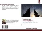 Cover von Sudamala und Reinigungsritual
