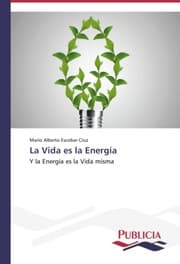 Cover von La Vida es la Energía