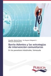 Cover von Barrio Adentro y las estrategias de intervención comunitarias