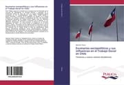 Cover von Escenarios sociopolíticos y sus influencias en el Trabajo Social en Chile