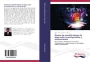 Cover von Diseño de amplificadores de bajo ruido reconfigurables y multiestándar