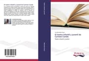 Cover von El teatro infantil y juvenil de Carmen Conde