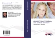 Cover von Estructura Familiar y Trastornos de la Conducta Alimentaria