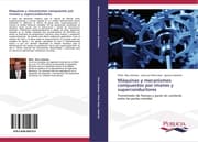 Cover von Máquinas y mecanismos compuestos por imanes y superconductores
