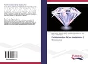 Cover von Fundamentos de los materiales I