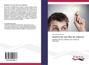Cover von Análisis de una idea de negocio: