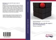 Cover von Blindaje de una sala de rayos x para el diagnóstico