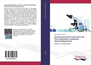 Cover von Semiconductores ternarios de Zno obtenidos mediante electrodeposición