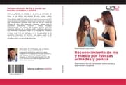 Cover von Reconocimiento de ira y miedo por fuerzas armadas y policía