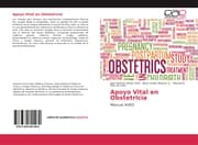 Cover von Apoyo Vital en Obstetricia