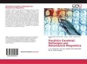 Cover von Parálisis Cerebral: Hallazgos por Resonancia Magnética