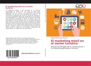 Cover von El marketing móvil en el sector turístico