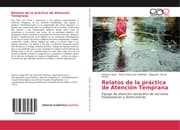 Cover von Relatos de la práctica de Atención Temprana