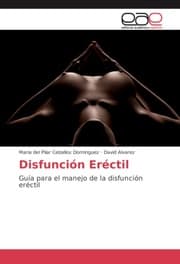 Cover von Disfunción Eréctil