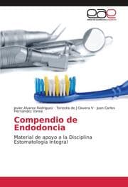 Cover von Compendio de Endodoncia