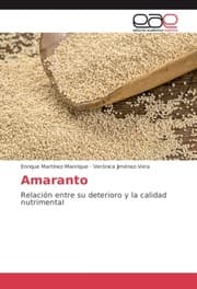 Cover von Amaranto