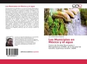 Cover von Los Municipios en México y el agua