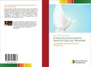 Cover von A Festa Do Divino Espírito Santo Em São Luís, Maranhão