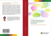 Cover von O sujeito pedagógico na configuração social da atualidade