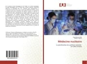 Cover von Médecine nucléaire