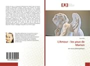 Cover von L'amour - les yeux de J.-L. Marion