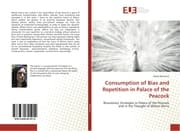 Cover von Consumption of Bias and Repetition in Palace of the Peacock