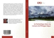 Cover von Le fantastique dans les romans de Philippe Ségur