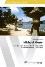 Cover von Michael Moser