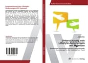 Cover von Unterstützung von Lifestyle-Änderungen mit Hypnose