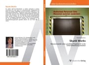 Cover von Skunk Works