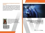Cover von Convergence of Corporate Governance Systems