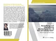 Cover von Darstellung und Übersetzung des Québecer Frz. in 'Der vierzehnte Stein'
