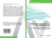 Cover von Mechanische Eigenschaften von Halbleiterrollen