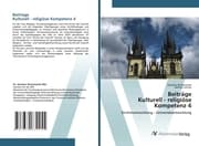 Cover von Beiträge Kulturell - religiöse Kompetenz 4