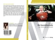 Cover von Die Gaunerkomödie