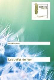 Cover von Les voiles du jour