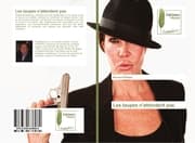 Cover von Les taupes n'attendent pas