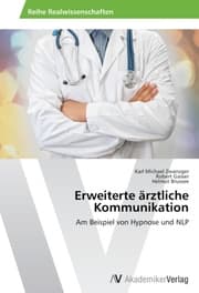 Cover von Erweiterte ärztliche Kommunikation